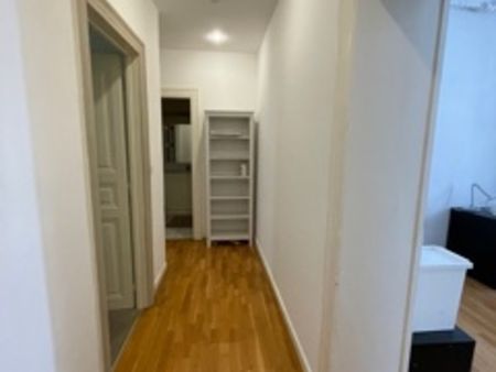 Appartement - 3 pièces - 58 m² - Strasbourg - Photo 3