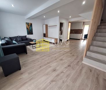 Casă Duplex – Tg. Mureș – Unirii – Str. Mărului - Fotografie 2