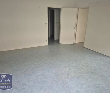 Appartement à louer 2 pièces 53.91m² - Photo 5