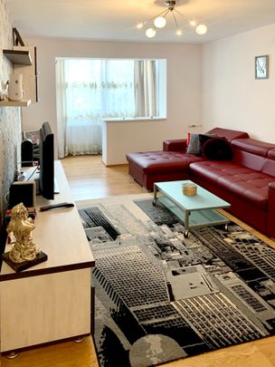 Apartament de inchiriat in Ploiesti, zona Vest-Parcul Aurora - Photo 1