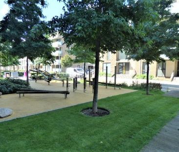 1 bedroom apartment to rent - Photo 5