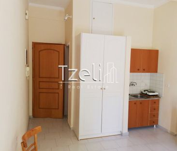 Studio/Γκαρσονιέρα για ενοικίαση Σκαγιοπούλειο (Πάτρα) - Photo 4