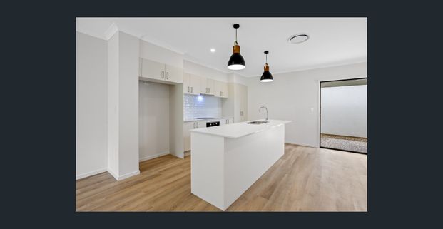 NEW 3-BEDROOM HOME IN MAYFAIR ESTATE - Photo 1