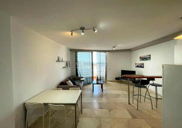 1-Bedroom apartment for rental in Palm Mar