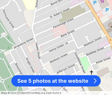 Henry Street, Stoke-on-Trent, ST6 - Photo 1