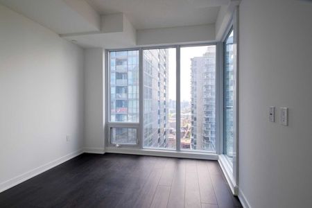 For Lease - 115 Blue Jays Way Unit# 3307, Toronto, Ontario - Photo 5