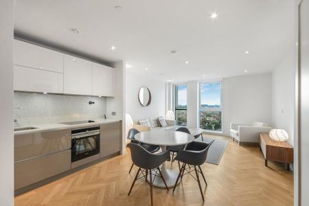 1 bedroom apartment to rent - Photo 2