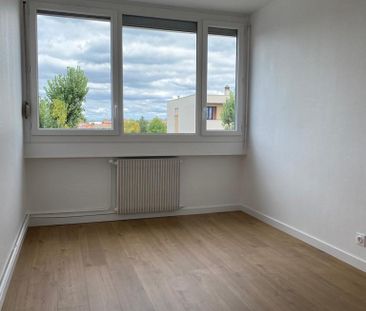 Appartement T4 - Photo 3