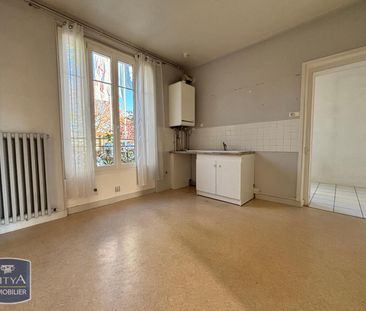 Location Appartement 3 pièces 62m² CHATEAU THIERRY 02400 - Photo 6