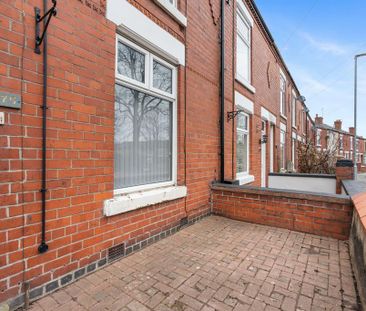 1 bedroom house of multiple occupation to rent - Photo 4