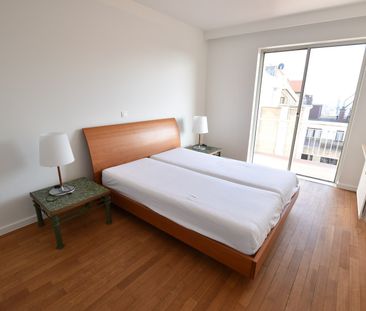 Ongemeubeld appartement, in de gerenommeerde residentie “Globe”, pr... - Photo 6