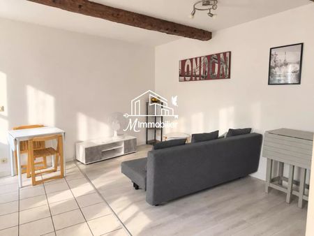 260710 EXCLUSIVITE APPARTEMENT NARBONNE - Photo 3