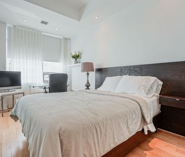 For Lease - 562 Eglinton Avenue Unit# 302, Toronto, Ontario - Photo 4