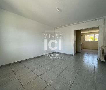 Location Appartement 3 pièces 69m² - Photo 1