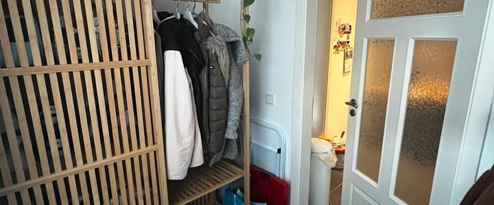 Moderne 2-Raumwohnung in zentraler Lage - Foto 1