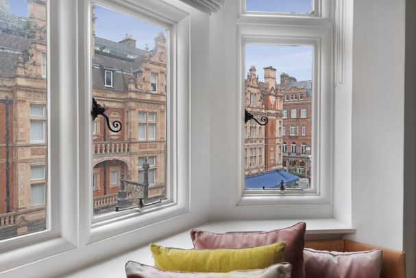 Mount Street, Mayfair, W1 - Photo 1