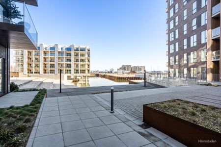 Jenny Kammersgaards Vej 7, 4. tv., 8700 Horsens - Photo 5