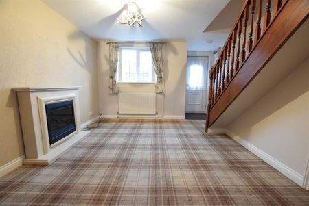 2 bedroom terraced house to rent - Photo 5