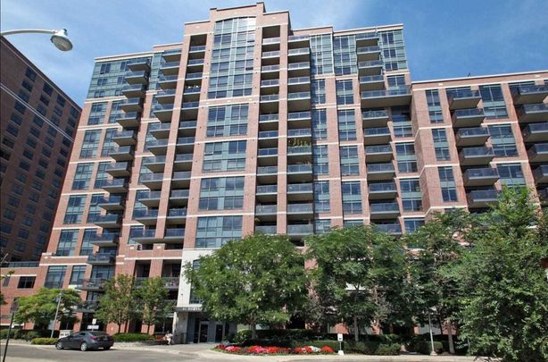 For Lease - 61 Heintzman Street Unit# 1309, Toronto, Ontario - Photo 1