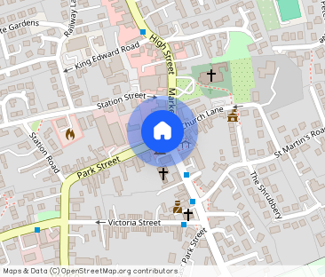 Fillenham Way, Chatteris - Photo 1