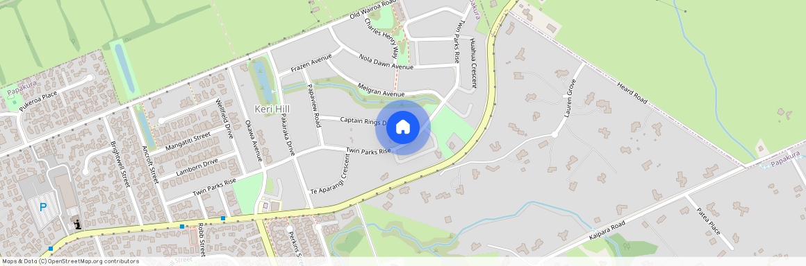 62 Twin Parks Rise, Papakura, Papakura