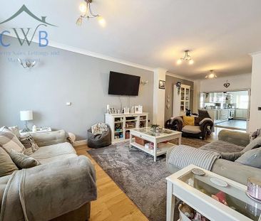 5 bedroom semi-detached house to rent - Photo 1