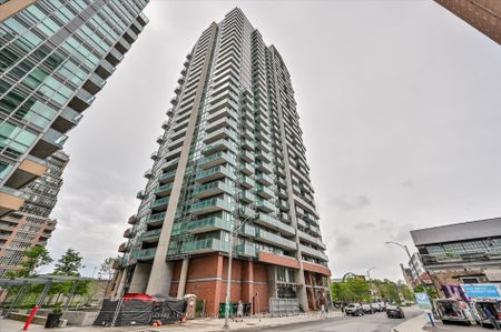 For Lease - 150 East Liberty Street Unit# 615, Toronto, Ontario - Photo 2