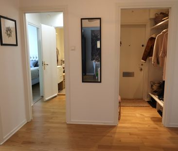 Centralvägen, Solna - Photo 1