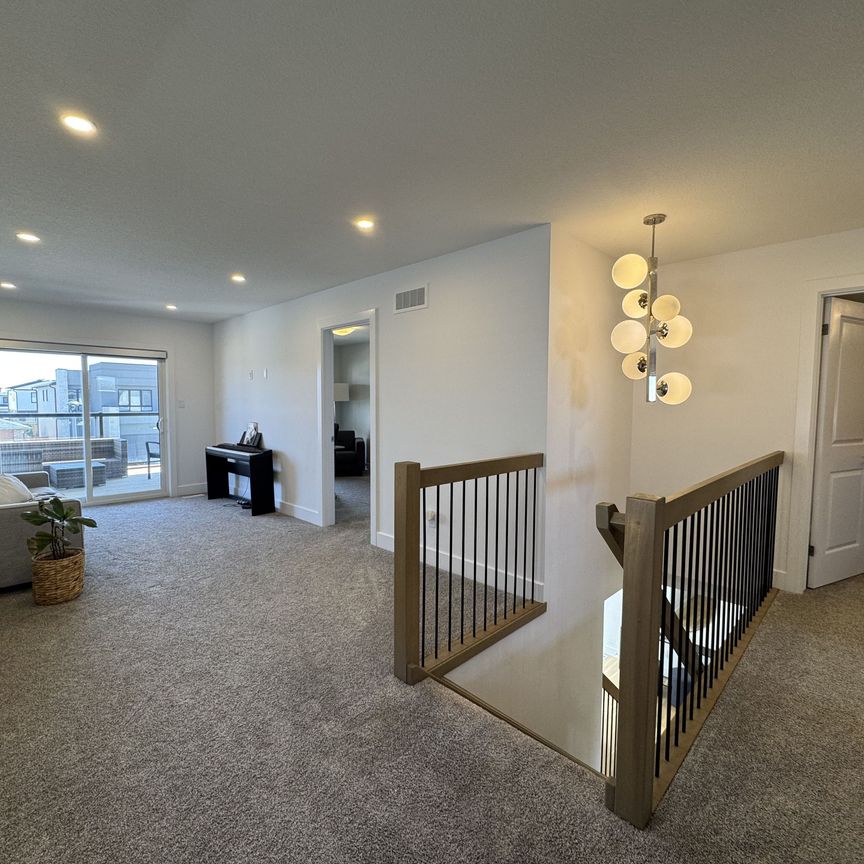 For Lease - 1562 Bob Schram Way, London North, Ontario - Photo 1