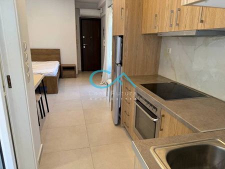 Διαμέρισμα για ενοικίαση Υψηλά Αλώνια (Πάτρα) - Φωτογραφία 4