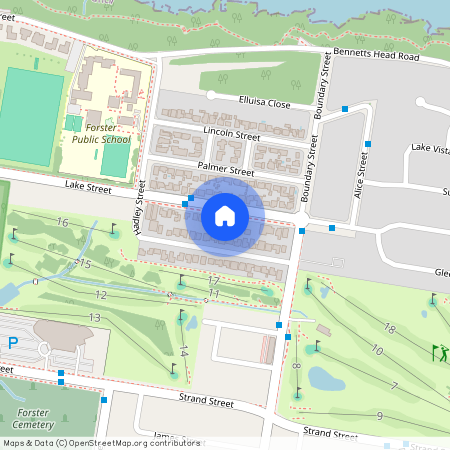 56 Lake Street, Forster NSW 2428