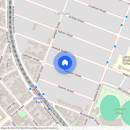 22 Saleham Street, WA 6100, Lathlain