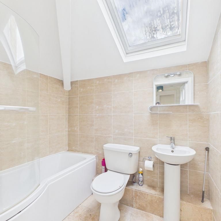 1 bedroom duplex to rent - Photo 1