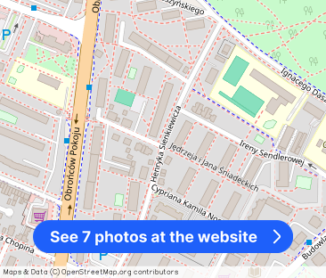 Stylowe mieszkanie z antresolą, 3 pokoje - Photo 1