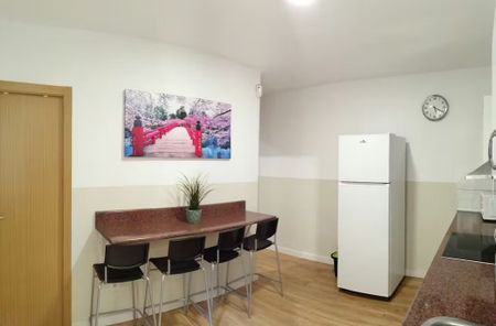 Carrer de la Lluna, Barcelona, Catalonia 08001 - Photo 2