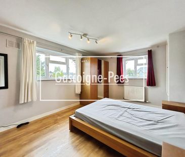 2 bedroom maisonette to rent - Photo 3