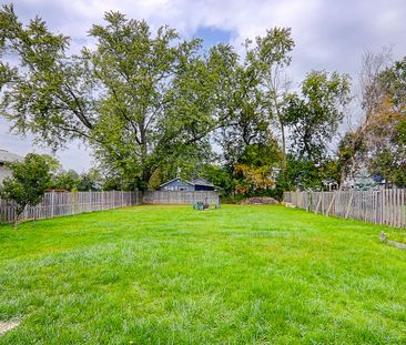 For Lease - 346 Annshiela Drive Unit# Main Level, Georgina, Ontario - Photo 5
