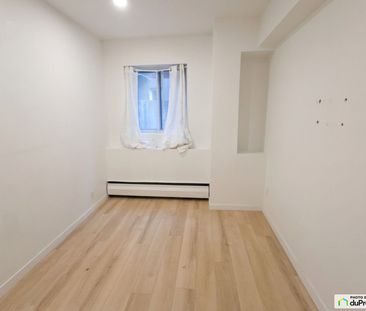 5500, Snowdon, Côte-des-Neiges / Notre-Dame-de-Grâce à louer - Photo 2