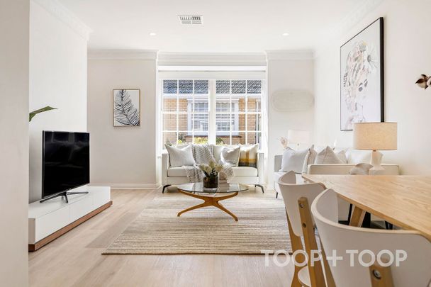 Modern Living in Urrbrae - Photo 1