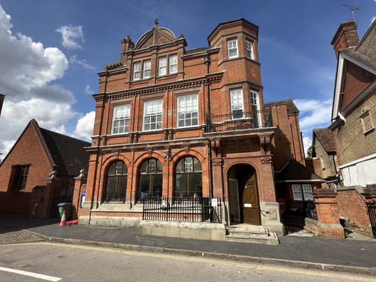Two-Bedrooms Apartment - Photo 1