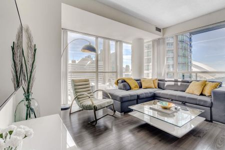 For Lease - 352 Front Street Unit# 1702, Toronto, Ontario - Photo 5