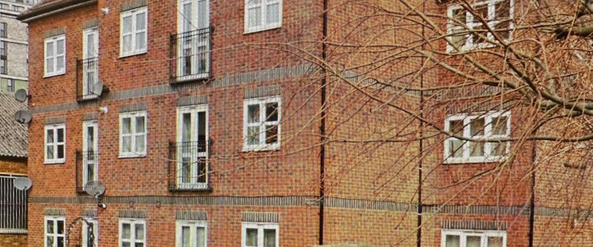 Victoria Dock Road Room B - Photo 1