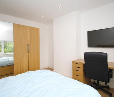 1 bedroom in a house share to rent - Photo 6