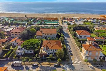 via solferino, 5, Forte dei Marmi, Tuscany 55042