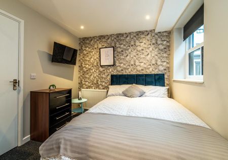 2 bedroom apartment to rent - Photo 5