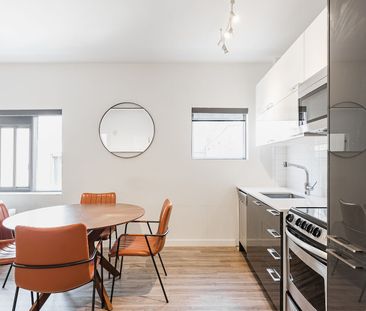 1463 Bishop, Montréal, QC - Photo 2