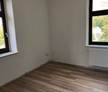 Modern renovierte Wohnung auf der Bärensteiner Straße in Annaberg! - Foto 5