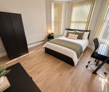 9 bedroom semi-detached house to rent - Photo 6