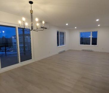 5 1/2 disponible à EAST ANGUS - 1er juillet - Photo 2