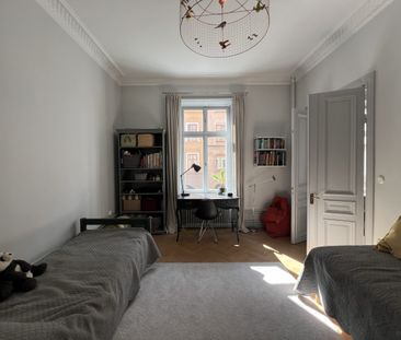 Riddargatan - Foto 4